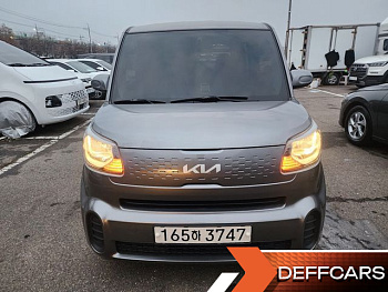 Kia RAY Van Prestige купить на сайте DeffCars
