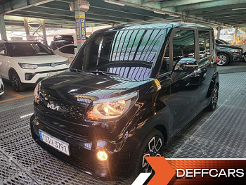 Kia RAY Signature купить на сайте DeffCars