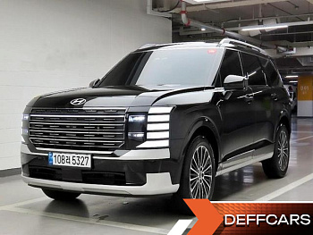Hyundai PALISADE HEV 2.5T 2WD 7-Seater Calligraphy купить на сайте DeffCars