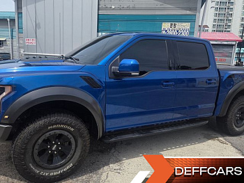 Ford F150 3.5L купить на сайте DeffCars