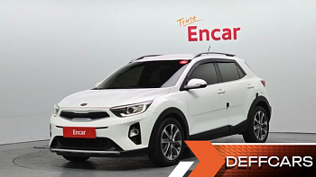 Kia STONIC Diesel 1.6 Trendy купить на сайте DeffCars