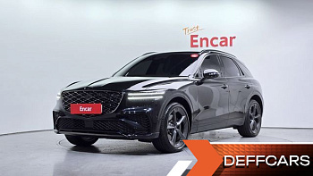 Genesis GV70 2.5T Gasoline AWD купить на сайте DeffCars