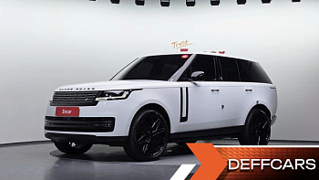 Land Rover RANGE ROVER D350 Autobiography купить на сайте DeffCars