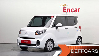 Kia RAY Van Standard купить на сайте DeffCars