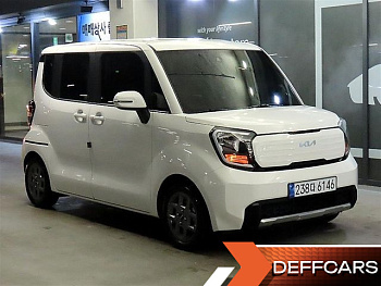 Kia RAY Prestige купить на сайте DeffCars