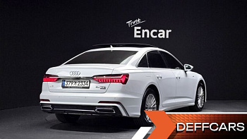 Audi A6 45 TFSI Quattro Premium купить на сайте DeffCars