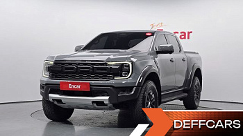 Ford RANGER 2.0 Raptor купить на сайте DeffCars