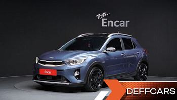Kia STONIC 1.4 Prestige купить на сайте DeffCars