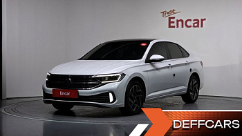 Volkswagen JETTA 1.5 TSI Prestige купить на сайте DeffCars