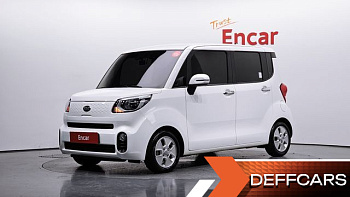 Kia RAY Prestige купить на сайте DeffCars