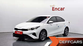 Kia K3 1.6 Prestige купить на сайте DeffCars