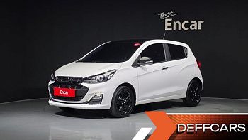 ChevroletGMDaewoo SPARK My Fit Edition купить на сайте DeffCars