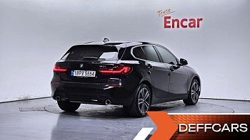 BMW 1-SERIES 120i Advantage купить на сайте DeffCars