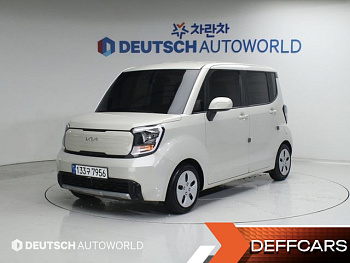 Kia RAY Van 2-Seater Prestige Special купить на сайте DeffCars