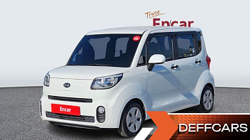 Kia RAY Van Prestige Special купить на сайте DeffCars