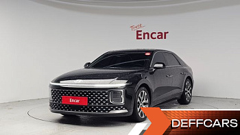 Hyundai GRANDEUR 2,5 Gasoline 2WD Premium купить на сайте DeffCars