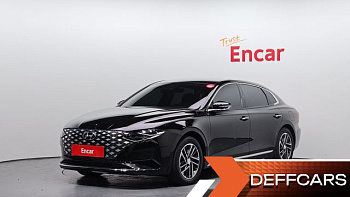 Hyundai GRANDEUR 3.0 LPi Rent Car Premium купить на сайте DeffCars