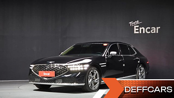 Genesis G90 Gasoline 3.5 Turbo AWD купить на сайте DeffCars
