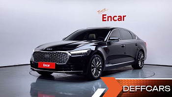 Kia K9 3.8 GDI AWD Masters купить на сайте DeffCars