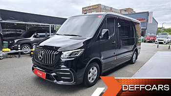 Mercedes SPRINTER 3.0 Diesel W907 купить на сайте DeffCars