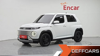 Hyundai CASPER Modern купить на сайте DeffCars