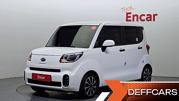 Kia RAY Van Prestige купить на сайте DeffCars