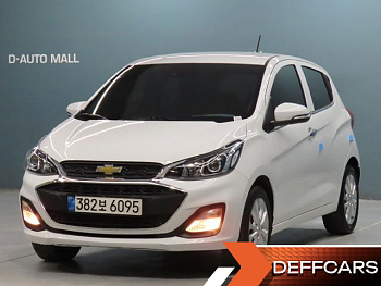 ChevroletGMDaewoo SPARK Premier купить на сайте DeffCars