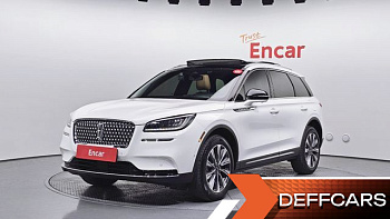 Lincoln CORSAIR 2.0 Reserve AWD купить на сайте DeffCars