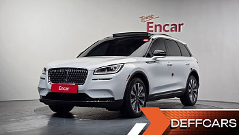 Lincoln CORSAIR 2.0 Reserve AWD купить на сайте DeffCars