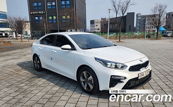 Kia K3 Prestige купить на сайте DeffCars