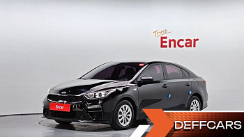 Kia K3 Standard купить на сайте DeffCars