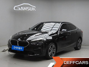 BMW 2-SERIES 220i Advantage купить на сайте DeffCars