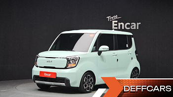 Kia RAY Signature купить на сайте DeffCars