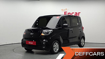Kia RAY Prestige купить на сайте DeffCars