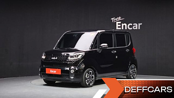 Kia RAY Signature купить на сайте DeffCars