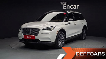 Lincoln CORSAIR 2.0 Reserve AWD купить на сайте DeffCars
