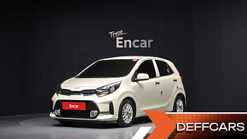 Kia MORNING Prestige купить на сайте DeffCars