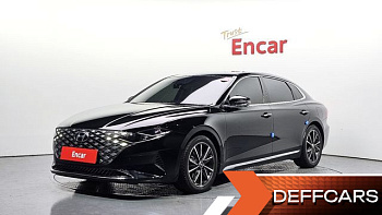 Hyundai GRANDEUR 2.5 Exclusice купить на сайте DeffCars