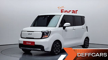 Kia RAY Prestige купить на сайте DeffCars