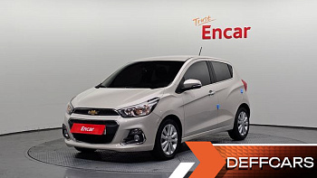 ChevroletGMDaewoo SPARK LTZ купить на сайте DeffCars