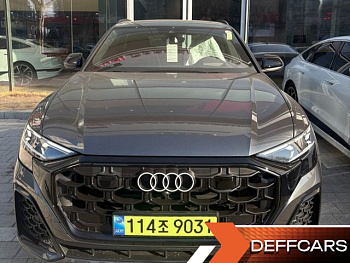 Audi Q8 50 TDI Quattro Premium купить на сайте DeffCars