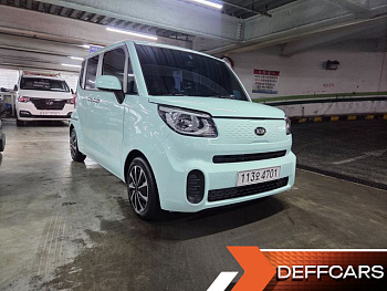 Kia RAY Standard купить на сайте DeffCars