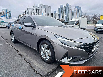 Hyundai AVANTE 1.6 Modern купить на сайте DeffCars