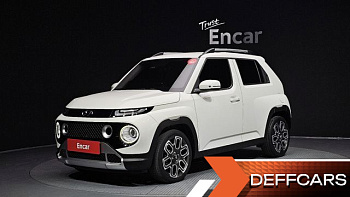 Hyundai CASPER Turbo Inspiration купить на сайте DeffCars