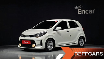 Kia MORNING Prestige купить на сайте DeffCars