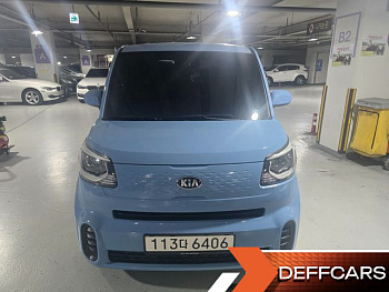 Kia RAY Standard купить на сайте DeffCars