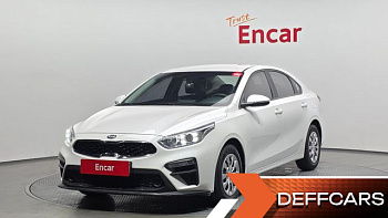 Kia K3 Trendy купить на сайте DeffCars