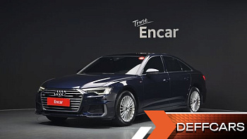 Audi A6 45 TFSI Premium купить на сайте DeffCars