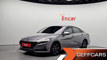 Hyundai AVANTE Modern купить на сайте DeffCars