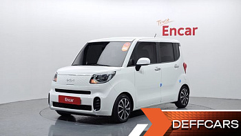 Kia RAY Standard купить на сайте DeffCars